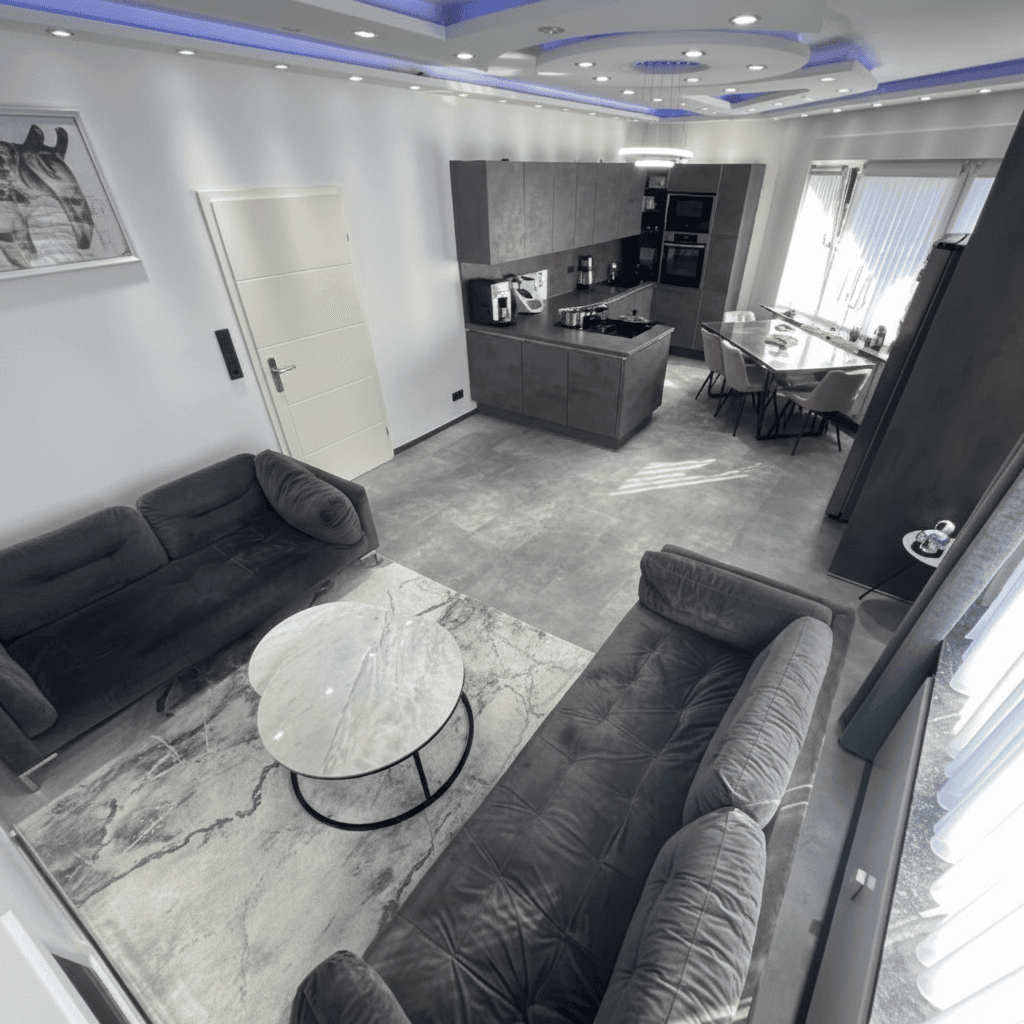 3 bedroom with open-plan kitchen flat to rent, 92 m², Steinbergstraße 27a, Hanover, Lower Saxony 3 bedroom with open-plan kitchen flat to rent, 92 m², Steinbergstraße 27a, Hanover, Lower Saxony