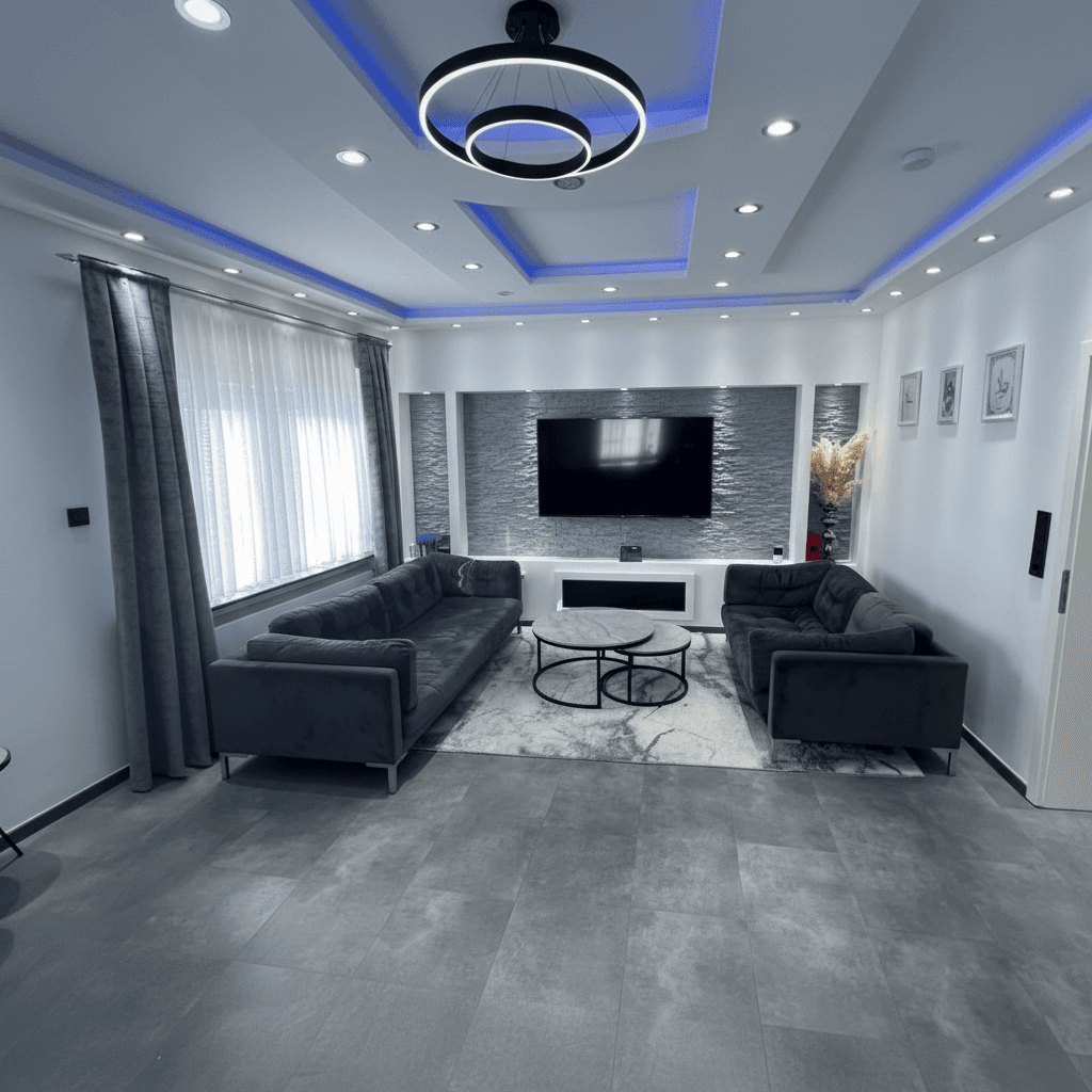 3 bedroom with open-plan kitchen flat to rent, 92 m², Steinbergstraße 27a, Hanover, Lower Saxony 3 bedroom with open-plan kitchen flat to rent, 92 m², Steinbergstraße 27a, Hanover, Lower Saxony