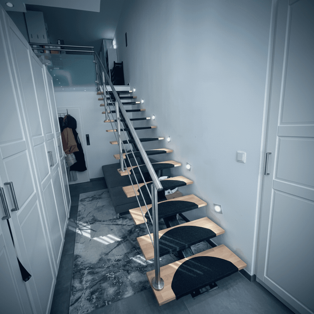 3 bedroom with open-plan kitchen flat to rent, 92 m², Steinbergstraße 27a, Hanover, Lower Saxony 3 bedroom with open-plan kitchen flat to rent, 92 m², Steinbergstraße 27a, Hanover, Lower Saxony