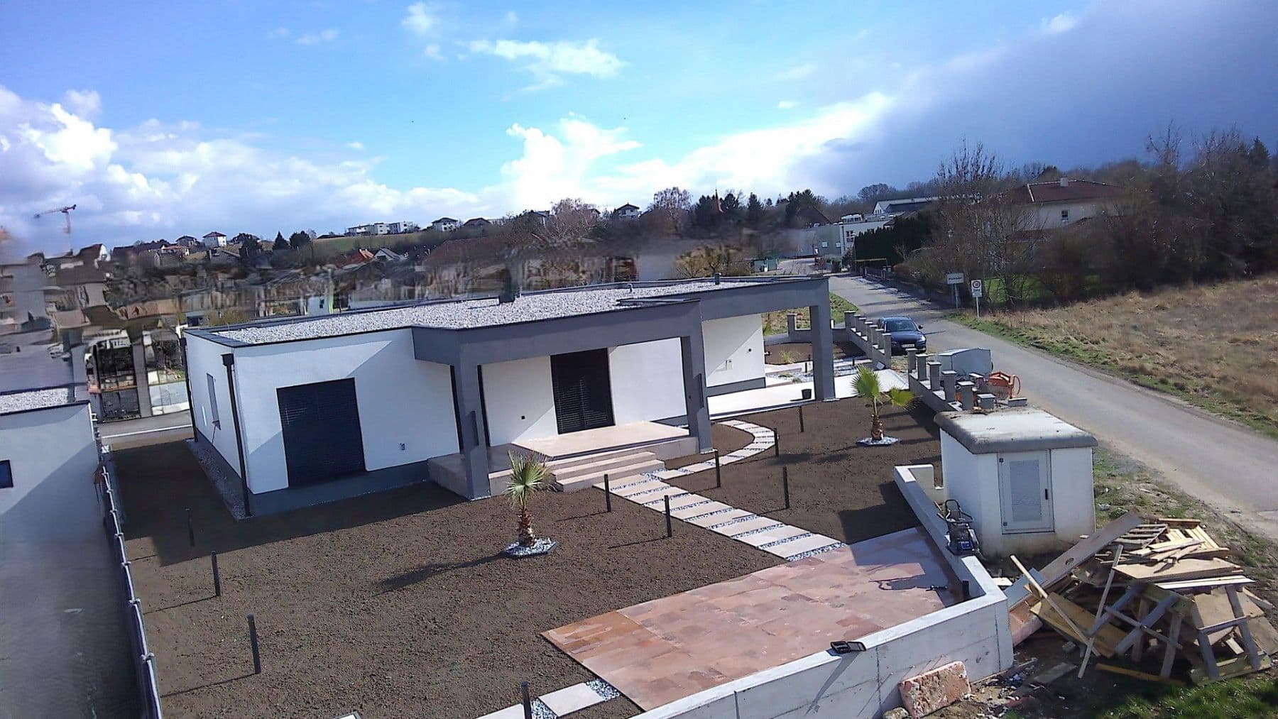 house for sale, 183 m², Edelauerstraße 12, Prinzersdorf, Lower Austria house for sale, 183 m², Edelauerstraße 12, Prinzersdorf, Lower Austria