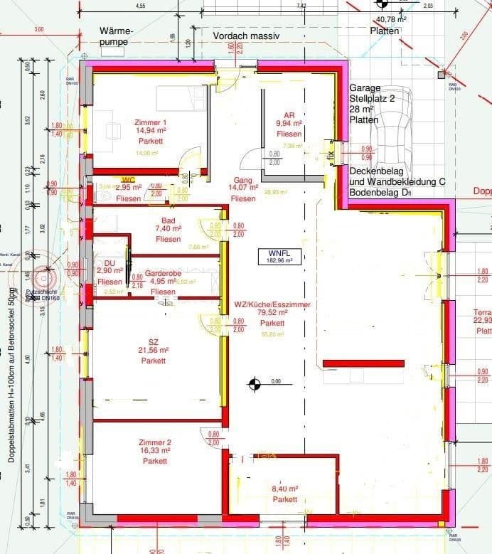 house for sale, 183 m², Edelauerstraße 12, Prinzersdorf, Lower Austria house for sale, 183 m², Edelauerstraße 12, Prinzersdorf, Lower Austria