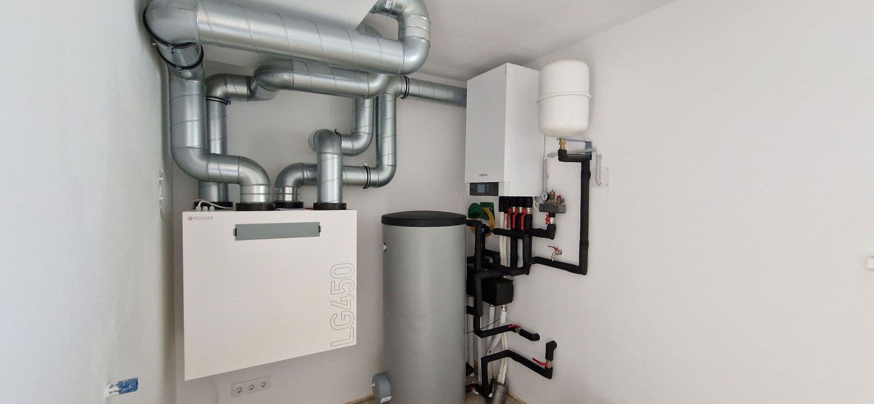 house for sale, 183 m², Edelauerstraße 12, Prinzersdorf, Lower Austria house for sale, 183 m², Edelauerstraße 12, Prinzersdorf, Lower Austria