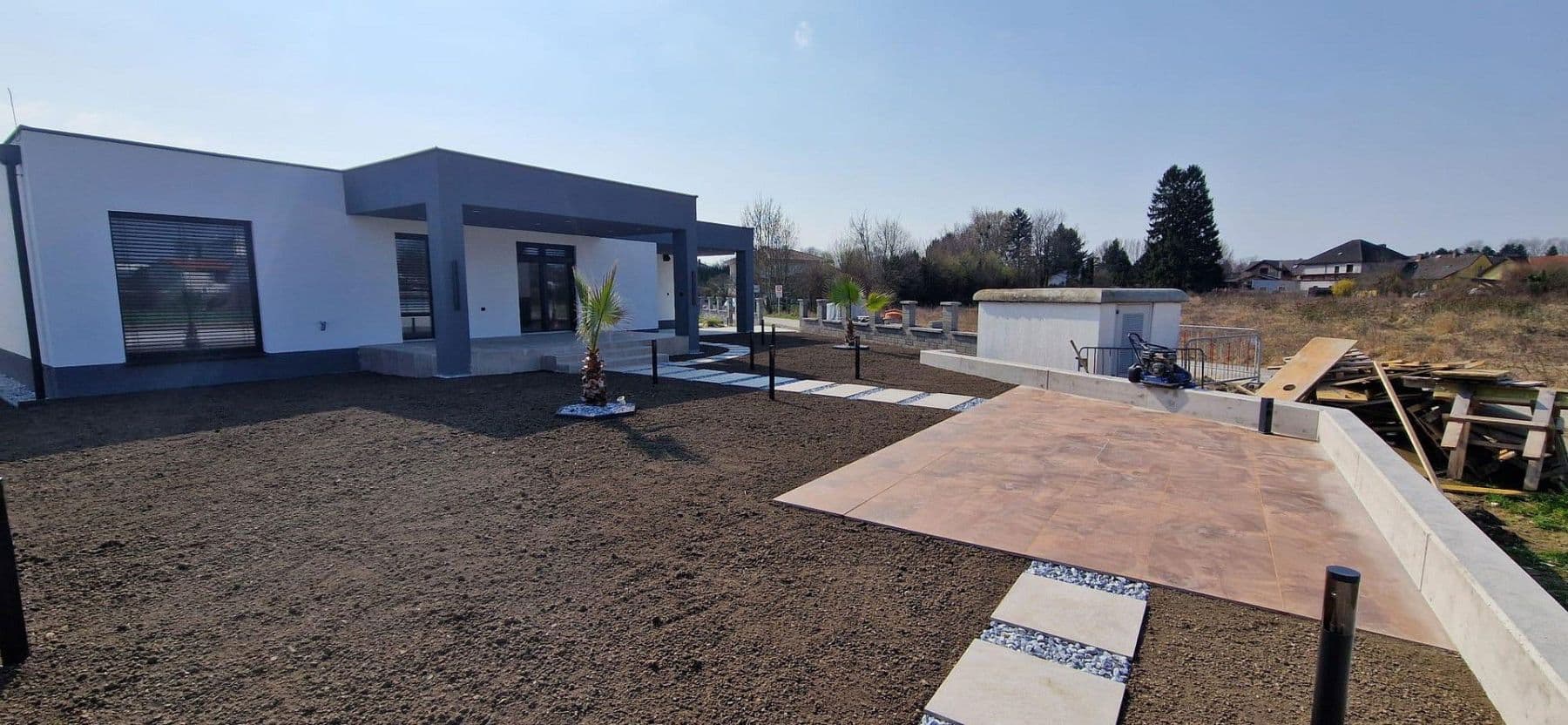 house for sale, 183 m², Edelauerstraße 12, Prinzersdorf, Lower Austria house for sale, 183 m², Edelauerstraße 12, Prinzersdorf, Lower Austria