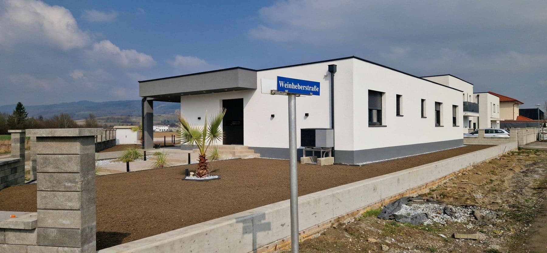 house for sale, 183 m², Edelauerstraße 12, Prinzersdorf, Lower Austria house for sale, 183 m², Edelauerstraße 12, Prinzersdorf, Lower Austria