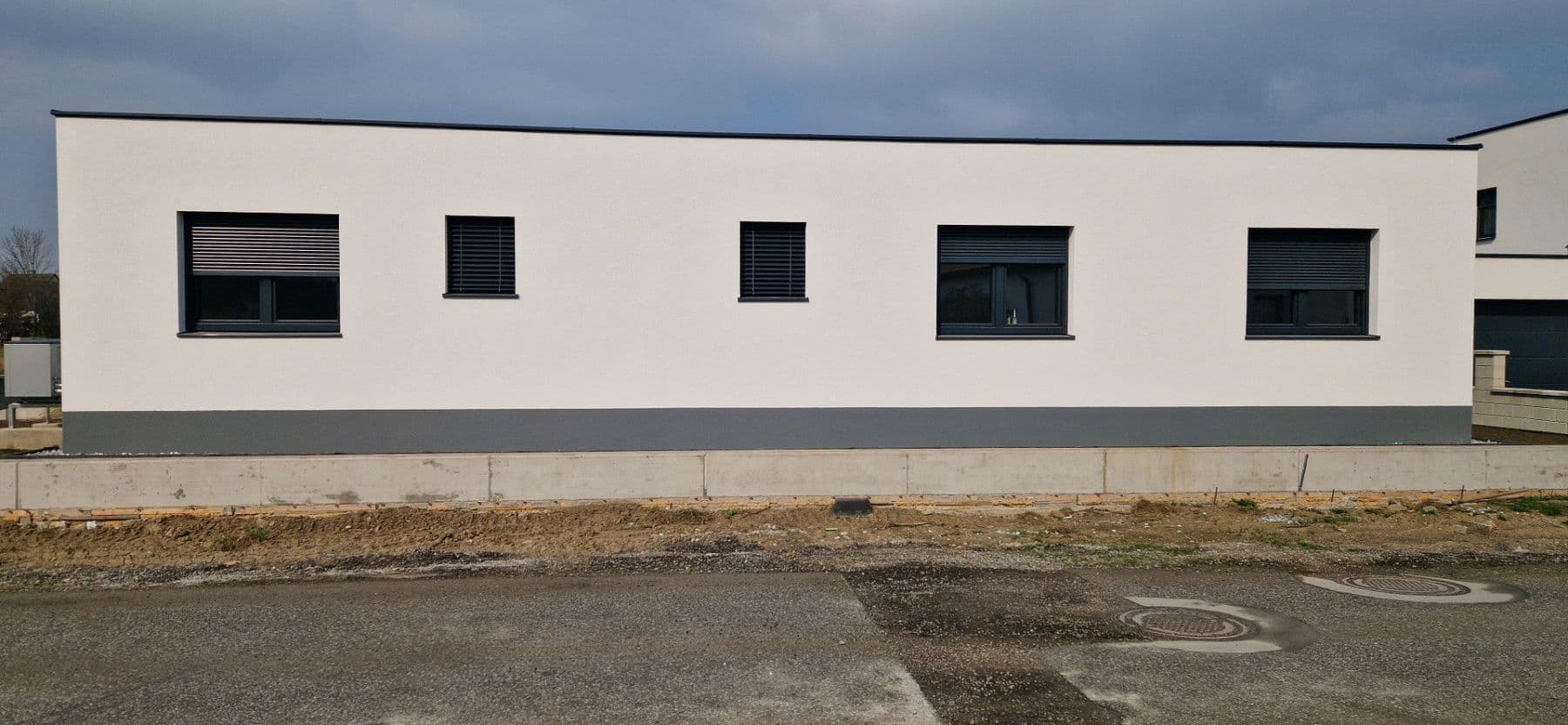 house for sale, 183 m², Edelauerstraße 12, Prinzersdorf, Lower Austria house for sale, 183 m², Edelauerstraße 12, Prinzersdorf, Lower Austria