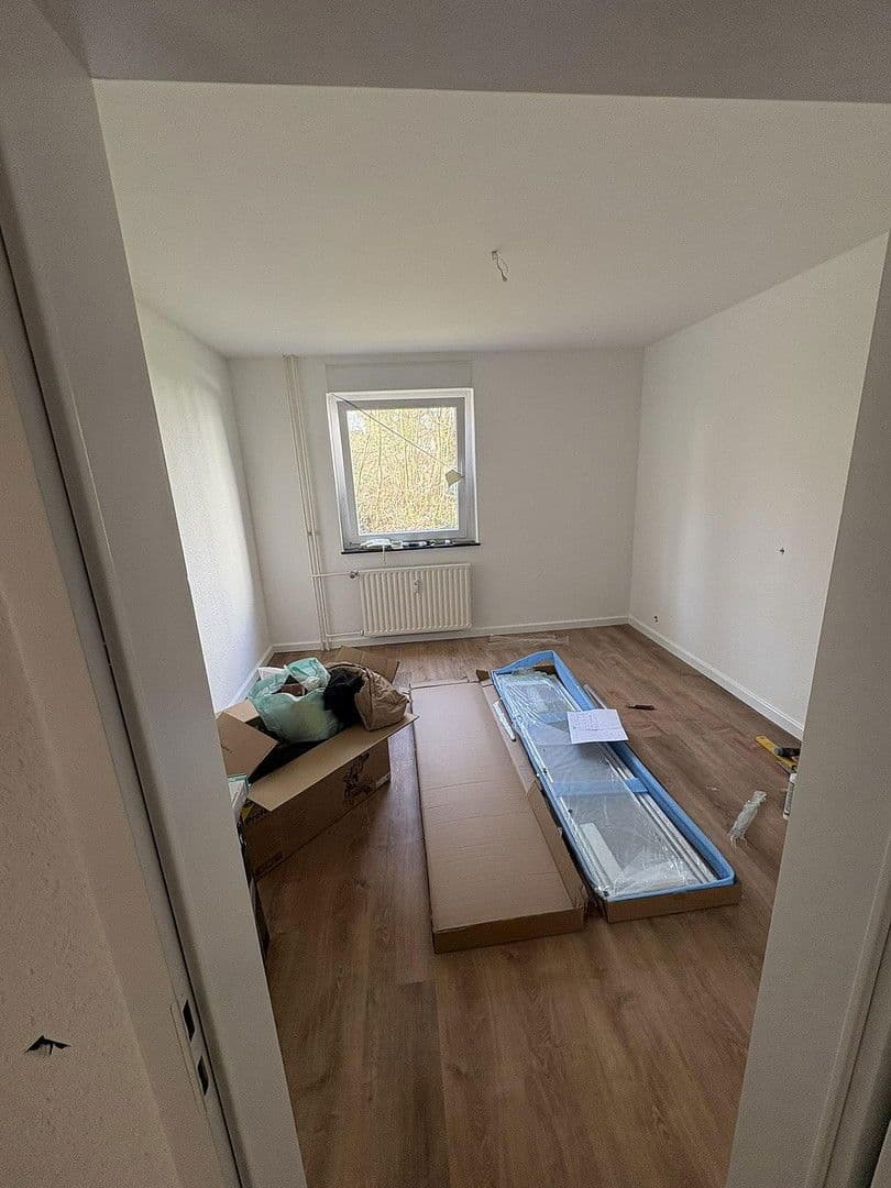 1 bedroom with open-plan kitchen flat to rent, 64 m², An der Maarbrücke 34, Bochum, North Rhine-Westphalia 1 bedroom with open-plan kitchen flat to rent, 64 m², An der Maarbrücke 34, Bochum, North Rhine-Westphalia