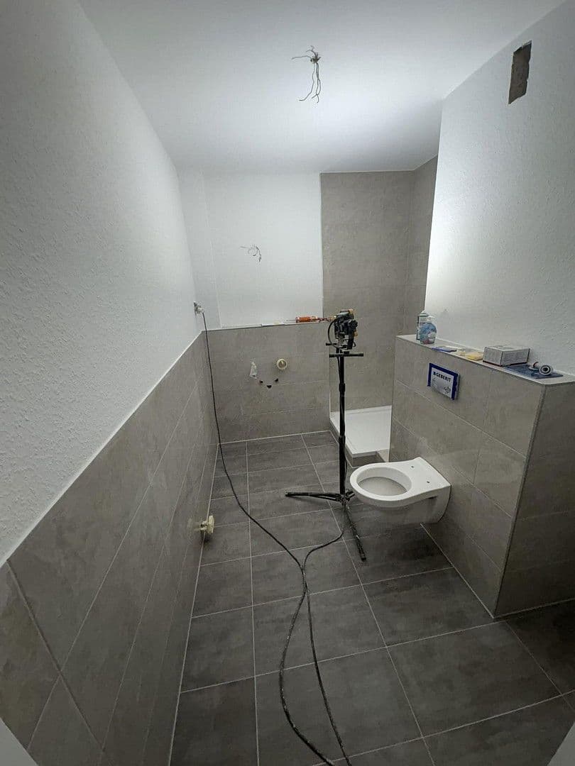 1 bedroom with open-plan kitchen flat to rent, 64 m², An der Maarbrücke 34, Bochum, North Rhine-Westphalia 1 bedroom with open-plan kitchen flat to rent, 64 m², An der Maarbrücke 34, Bochum, North Rhine-Westphalia