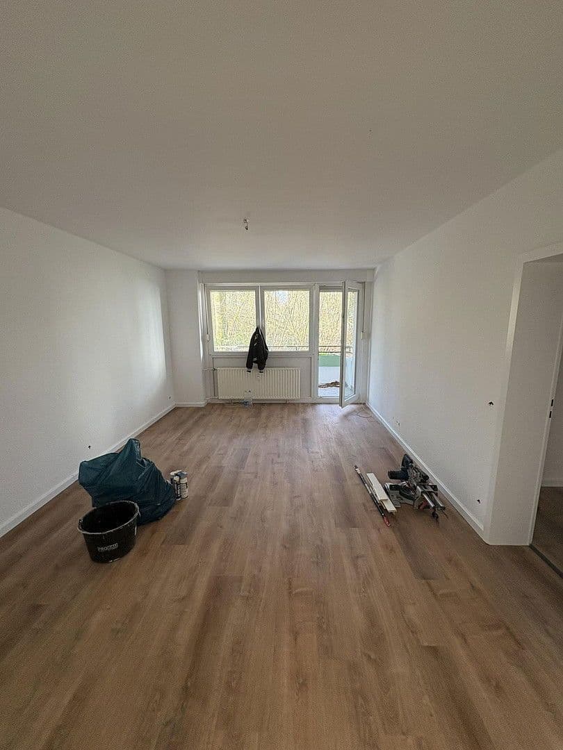 1 bedroom with open-plan kitchen flat to rent, 64 m², An der Maarbrücke 34, Bochum, North Rhine-Westphalia 1 bedroom with open-plan kitchen flat to rent, 64 m², An der Maarbrücke 34, Bochum, North Rhine-Westphalia