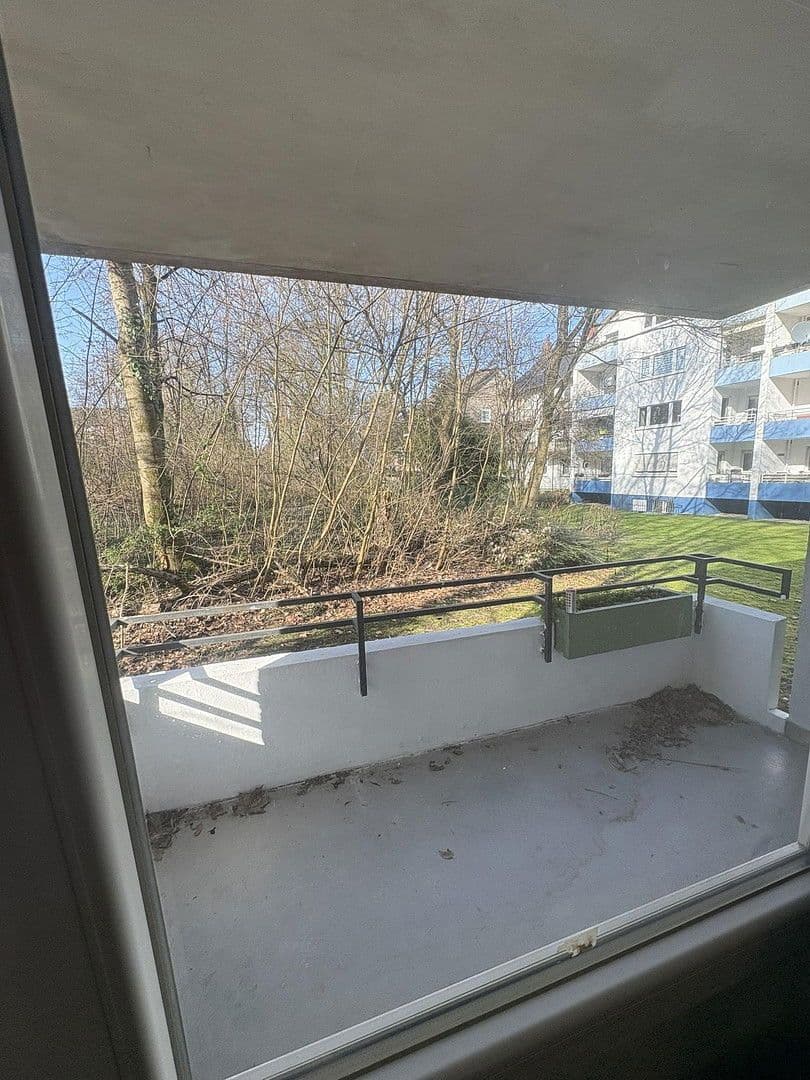 1 bedroom with open-plan kitchen flat to rent, 64 m², An der Maarbrücke 34, Bochum, North Rhine-Westphalia 1 bedroom with open-plan kitchen flat to rent, 64 m², An der Maarbrücke 34, Bochum, North Rhine-Westphalia