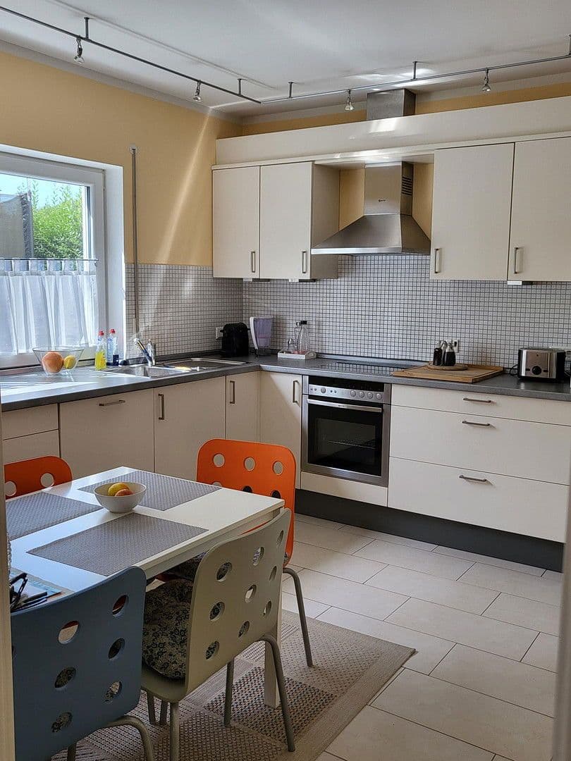 house to rent, 145 m², Pfaffenhofen, Bavaria house to rent, 145 m², Pfaffenhofen, Bavaria