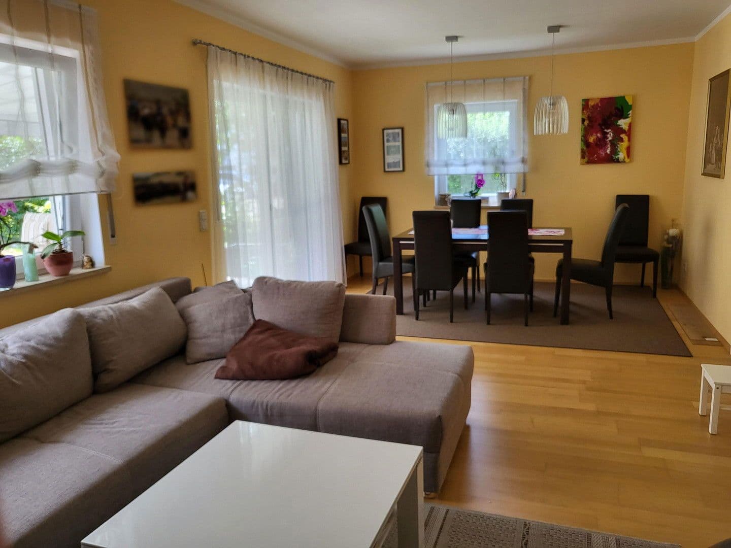 house to rent, 145 m², Pfaffenhofen, Bavaria house to rent, 145 m², Pfaffenhofen, Bavaria