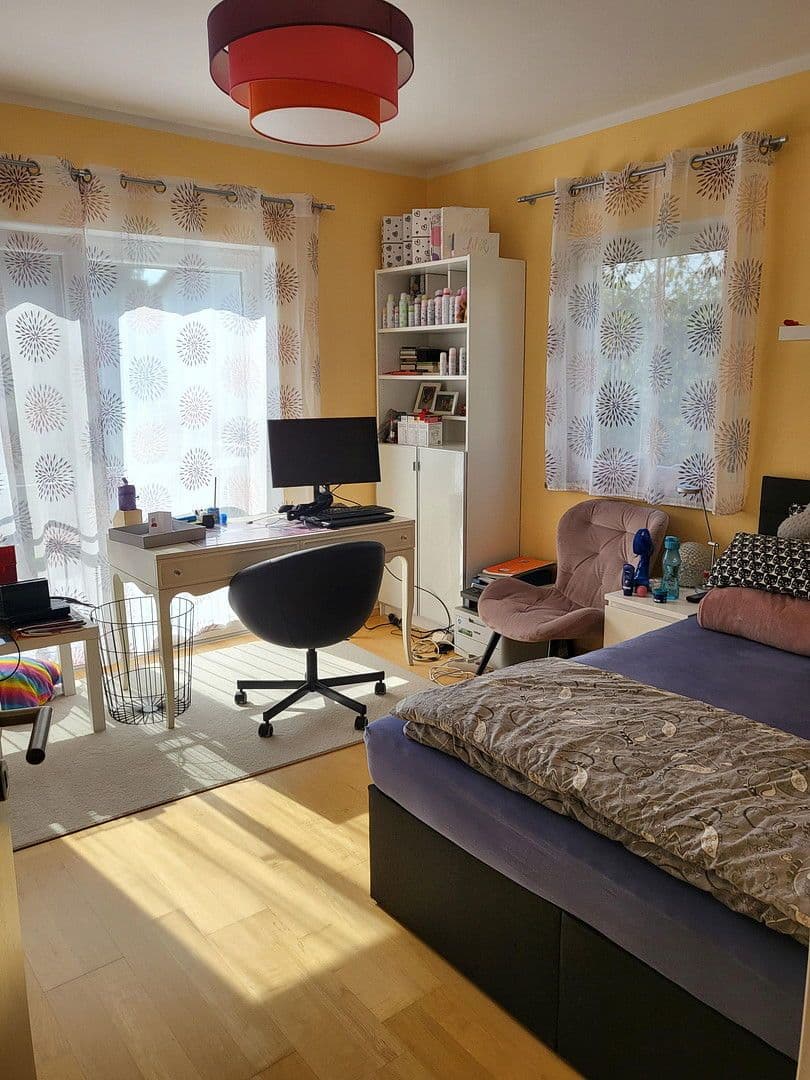 house to rent, 145 m², Pfaffenhofen, Bavaria house to rent, 145 m², Pfaffenhofen, Bavaria