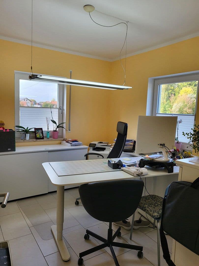 house to rent, 145 m², Pfaffenhofen, Bavaria house to rent, 145 m², Pfaffenhofen, Bavaria