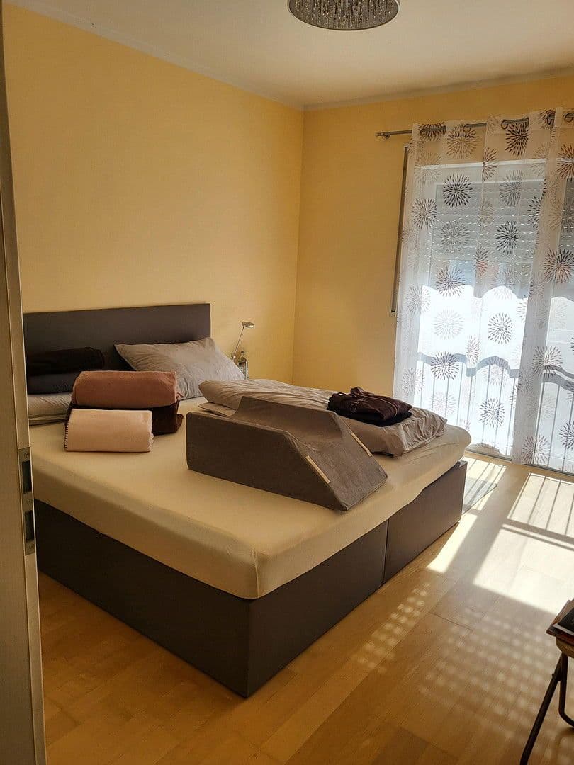 house to rent, 145 m², Pfaffenhofen, Bavaria house to rent, 145 m², Pfaffenhofen, Bavaria