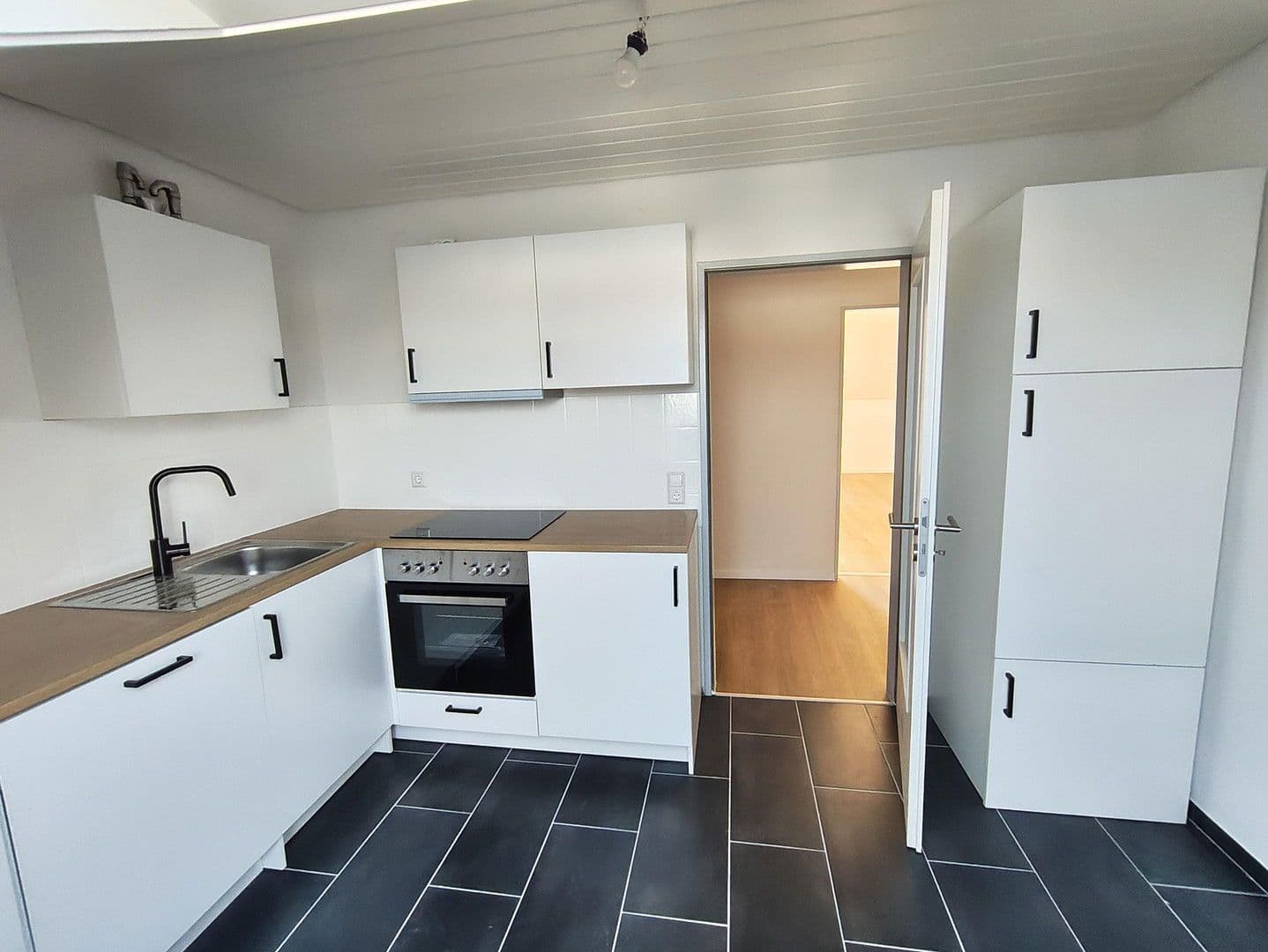 3 bedroom flat for sale, 71 m², Weil am Rhein, Baden-Württemberg 3 bedroom flat for sale, 71 m², Weil am Rhein, Baden-Württemberg