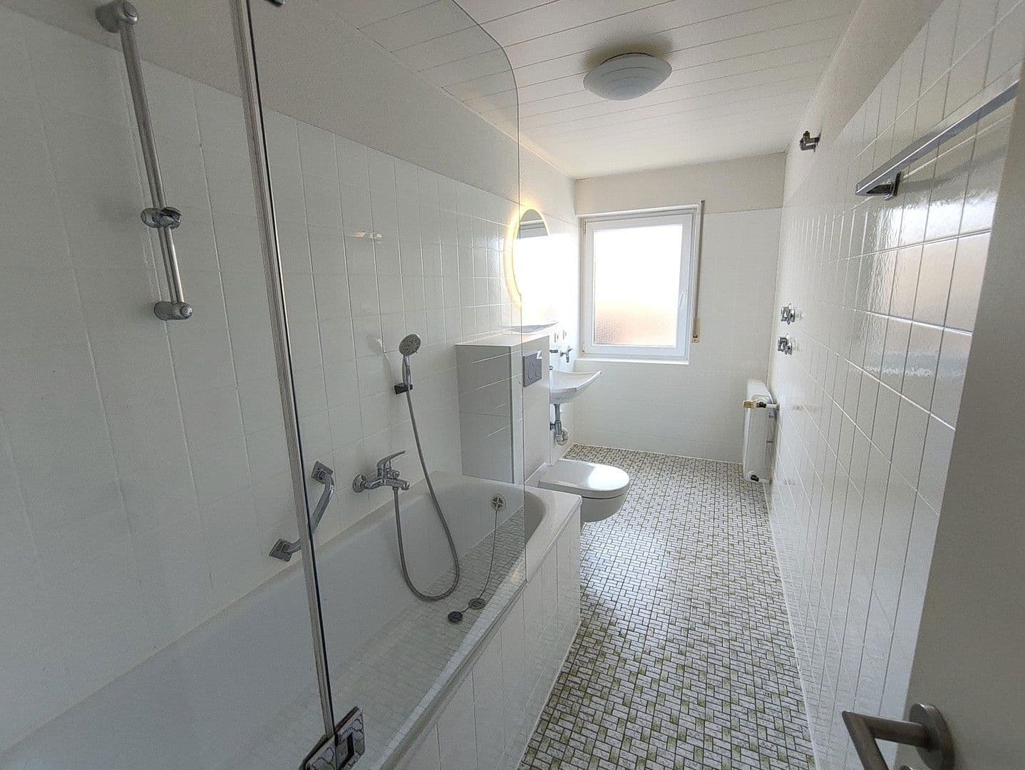 3 bedroom flat for sale, 71 m², Weil am Rhein, Baden-Württemberg 3 bedroom flat for sale, 71 m², Weil am Rhein, Baden-Württemberg