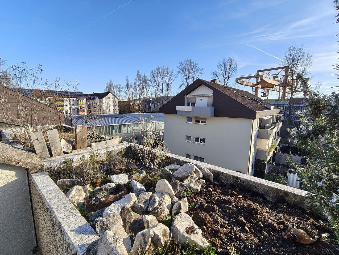 3 bedroom flat for sale, 71 m², Weil am Rhein, Baden-Württemberg 3 bedroom flat for sale, 71 m², Weil am Rhein, Baden-Württemberg