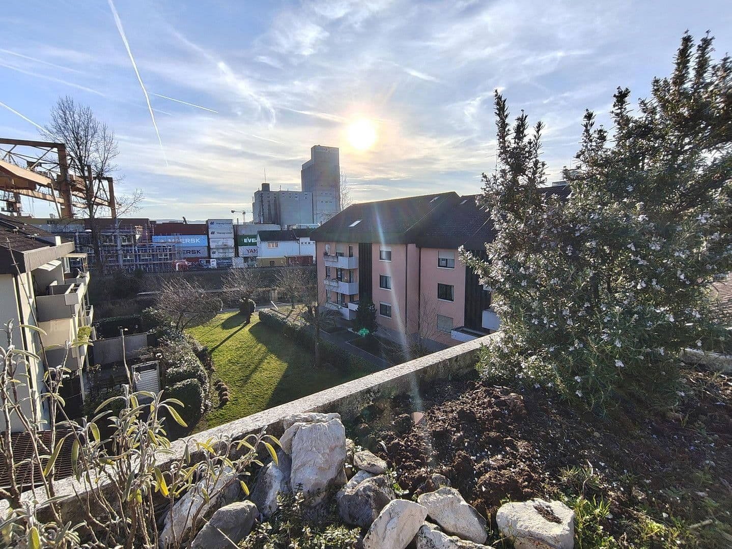 3 bedroom flat for sale, 71 m², Weil am Rhein, Baden-Württemberg 3 bedroom flat for sale, 71 m², Weil am Rhein, Baden-Württemberg