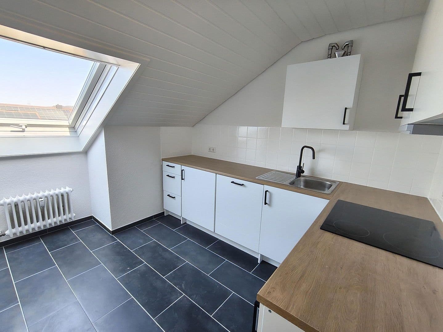 3 bedroom flat for sale, 71 m², Weil am Rhein, Baden-Württemberg 3 bedroom flat for sale, 71 m², Weil am Rhein, Baden-Württemberg