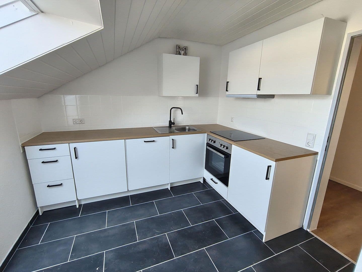 3 bedroom flat for sale, 71 m², Weil am Rhein, Baden-Württemberg 3 bedroom flat for sale, 71 m², Weil am Rhein, Baden-Württemberg