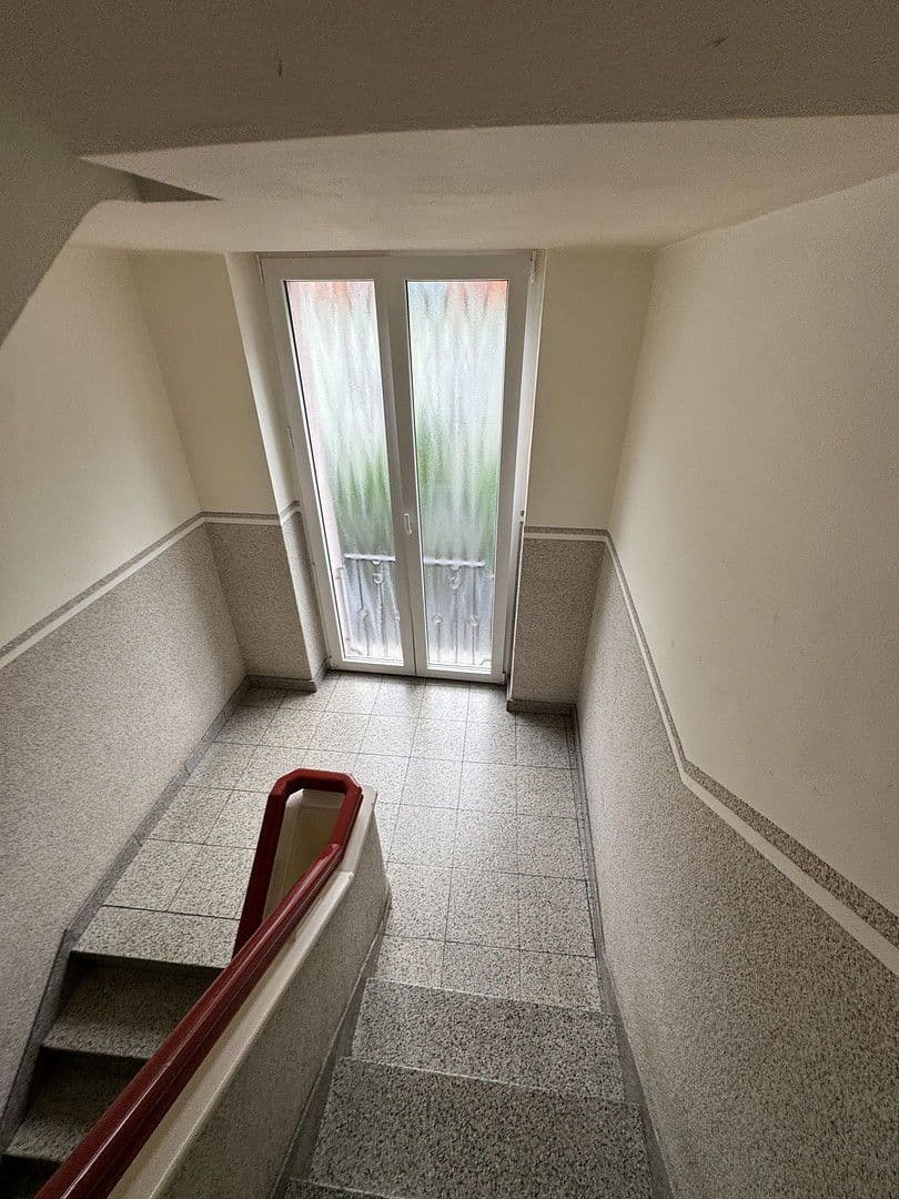 2 bedroom flat to rent, 50 m², Richard-Wagner-Straße 38, Herne, North Rhine-Westphalia 2 bedroom flat to rent, 50 m², Richard-Wagner-Straße 38, Herne, North Rhine-Westphalia