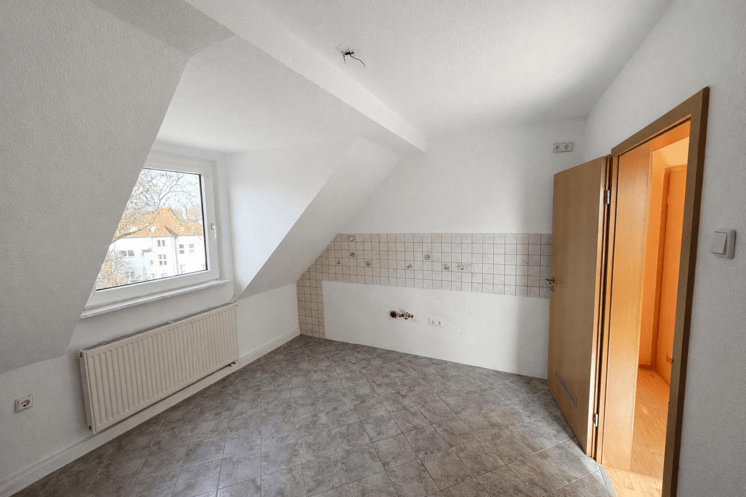 2 bedroom flat to rent, 50 m², Richard-Wagner-Straße 38, Herne, North Rhine-Westphalia 2 bedroom flat to rent, 50 m², Richard-Wagner-Straße 38, Herne, North Rhine-Westphalia