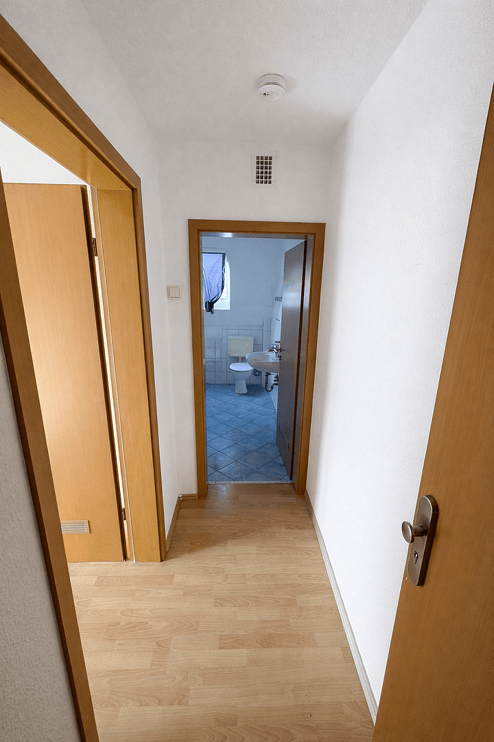 2 bedroom flat to rent, 50 m², Richard-Wagner-Straße 38, Herne, North Rhine-Westphalia 2 bedroom flat to rent, 50 m², Richard-Wagner-Straße 38, Herne, North Rhine-Westphalia