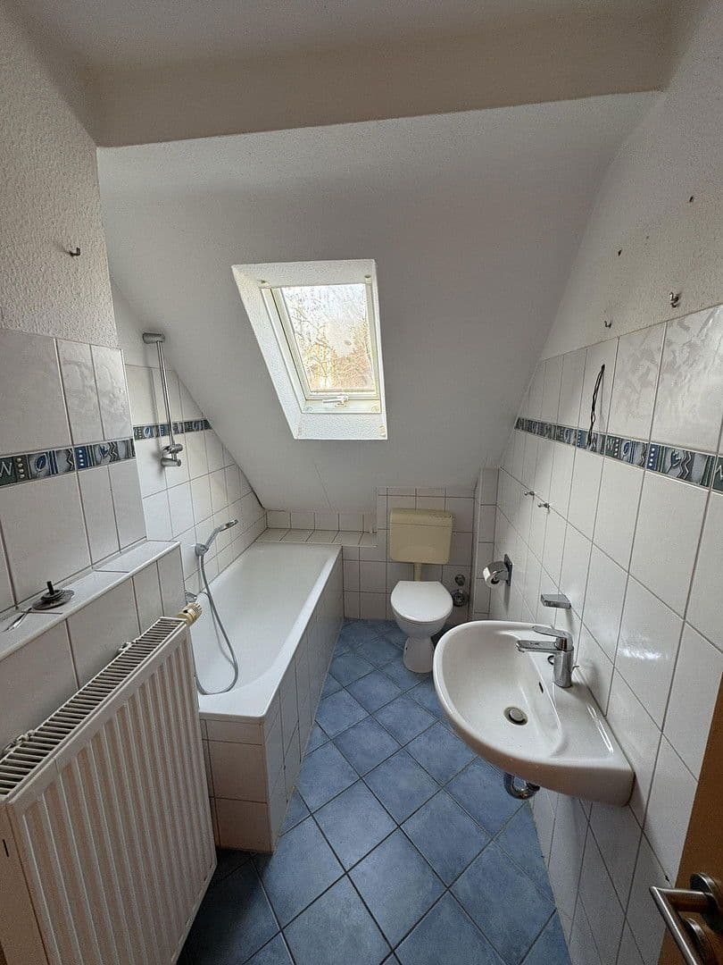 2 bedroom flat to rent, 50 m², Richard-Wagner-Straße 38, Herne, North Rhine-Westphalia 2 bedroom flat to rent, 50 m², Richard-Wagner-Straße 38, Herne, North Rhine-Westphalia