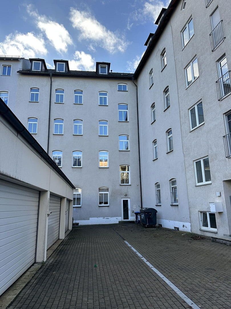 2 bedroom with open-plan kitchen flat to rent, 89 m², Fritz-Matschke-Str. 12, Chemnitz, Saxony 2 bedroom with open-plan kitchen flat to rent, 89 m², Fritz-Matschke-Str. 12, Chemnitz, Saxony