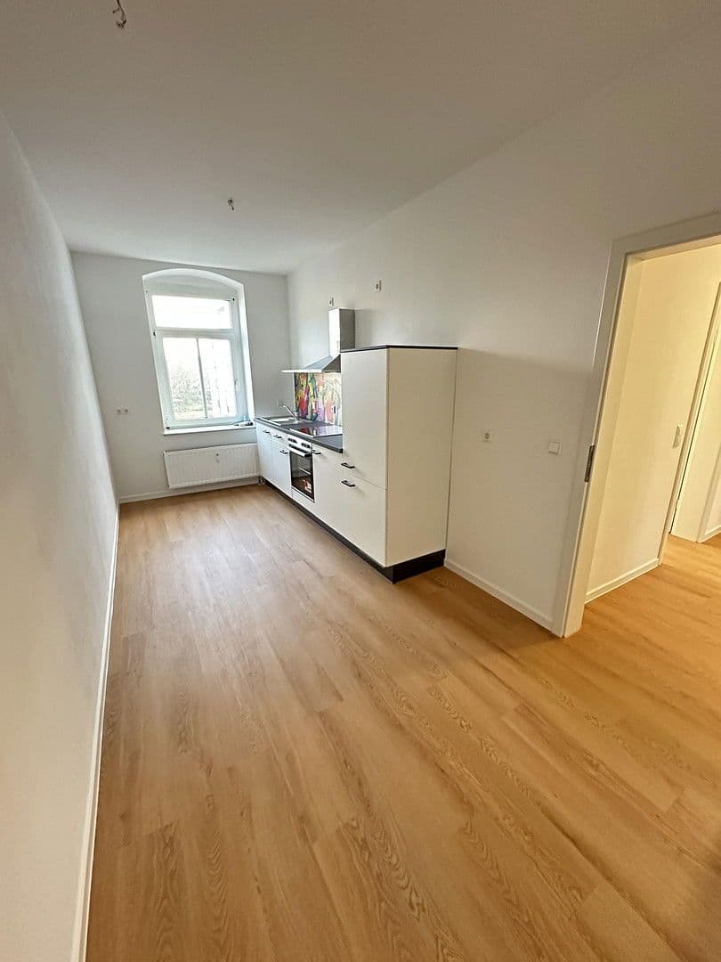 2 bedroom with open-plan kitchen flat to rent, 89 m², Fritz-Matschke-Str. 12, Chemnitz, Saxony 2 bedroom with open-plan kitchen flat to rent, 89 m², Fritz-Matschke-Str. 12, Chemnitz, Saxony