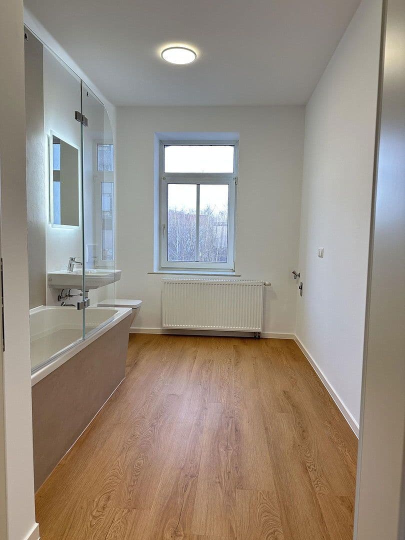 2 bedroom with open-plan kitchen flat to rent, 89 m², Fritz-Matschke-Str. 12, Chemnitz, Saxony 2 bedroom with open-plan kitchen flat to rent, 89 m², Fritz-Matschke-Str. 12, Chemnitz, Saxony