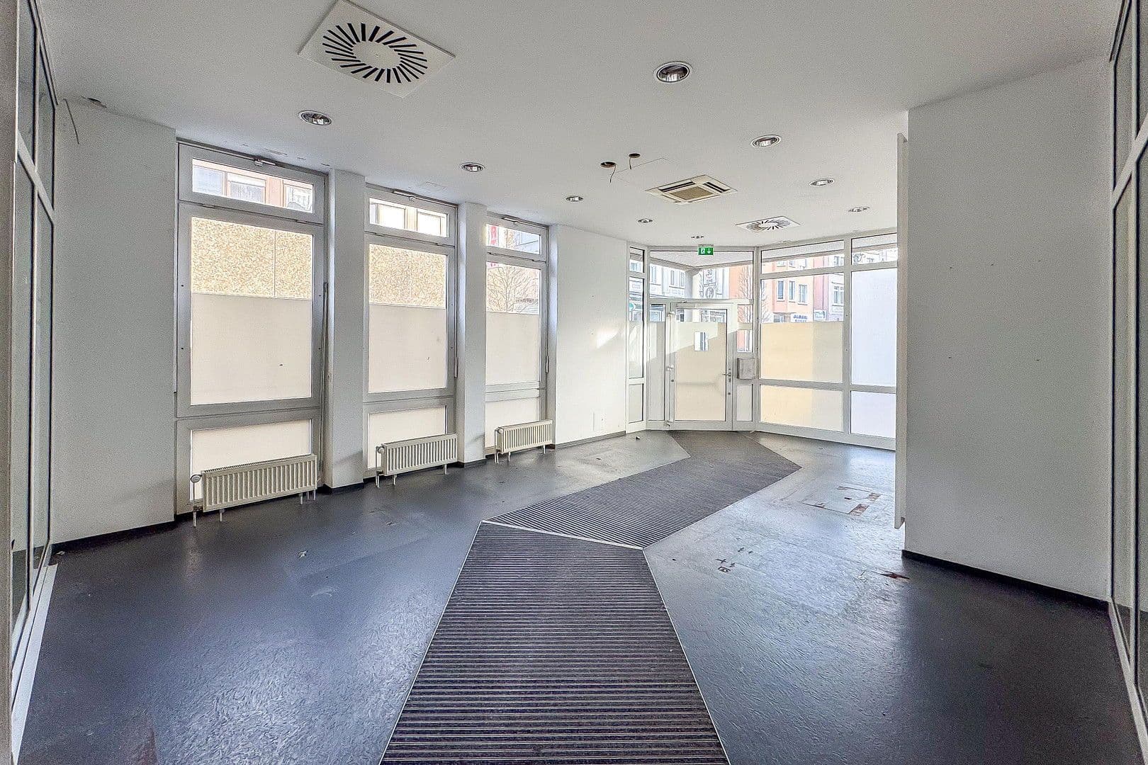 office to rent, 320 m², Voerder Straße 14, Hagen, North Rhine-Westphalia office to rent, 320 m², Voerder Straße 14, Hagen, North Rhine-Westphalia