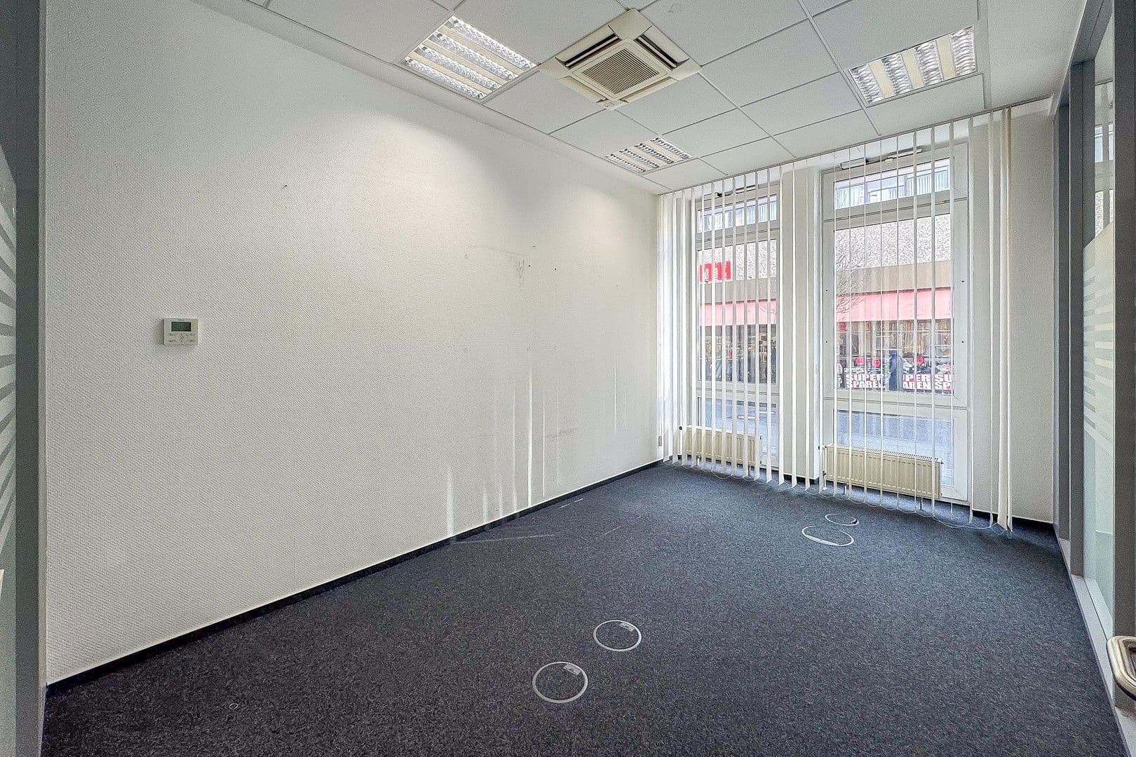 office to rent, 320 m², Voerder Straße 14, Hagen, North Rhine-Westphalia office to rent, 320 m², Voerder Straße 14, Hagen, North Rhine-Westphalia