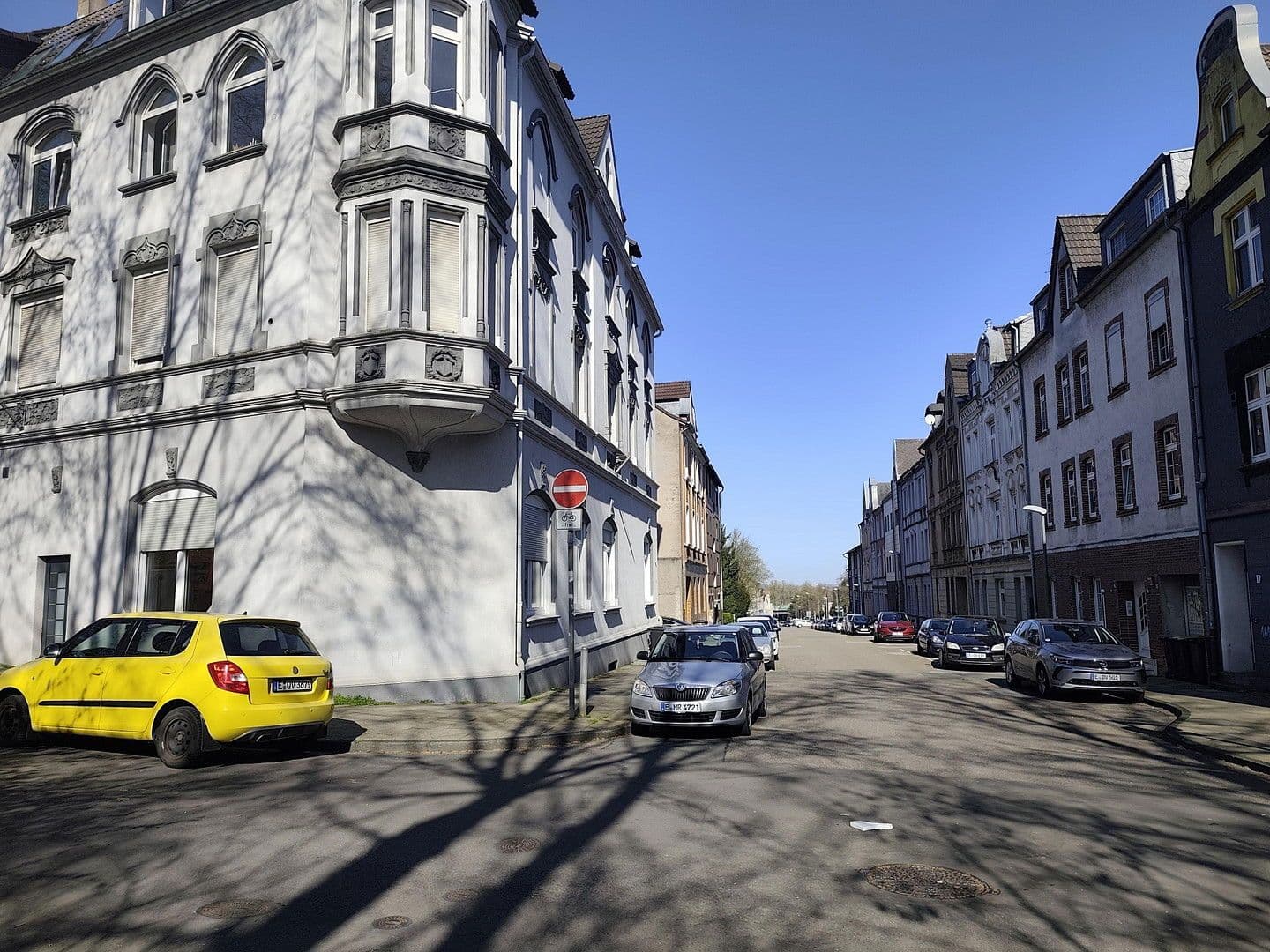 3 bedroom with open-plan kitchen flat to rent, 165 m², Kortwiese 14, Essen, North Rhine-Westphalia 3 bedroom with open-plan kitchen flat to rent, 165 m², Kortwiese 14, Essen, North Rhine-Westphalia