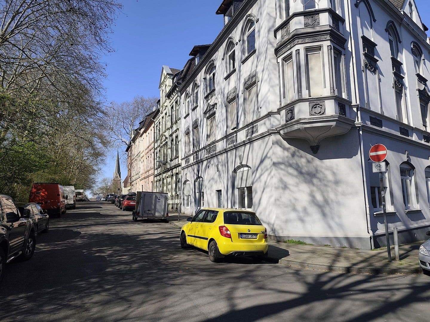 3 bedroom with open-plan kitchen flat to rent, 165 m², Kortwiese 14, Essen, North Rhine-Westphalia 3 bedroom with open-plan kitchen flat to rent, 165 m², Kortwiese 14, Essen, North Rhine-Westphalia