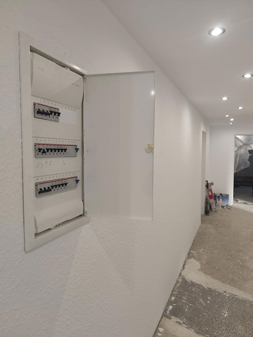 3 bedroom with open-plan kitchen flat to rent, 165 m², Kortwiese 14, Essen, North Rhine-Westphalia 3 bedroom with open-plan kitchen flat to rent, 165 m², Kortwiese 14, Essen, North Rhine-Westphalia