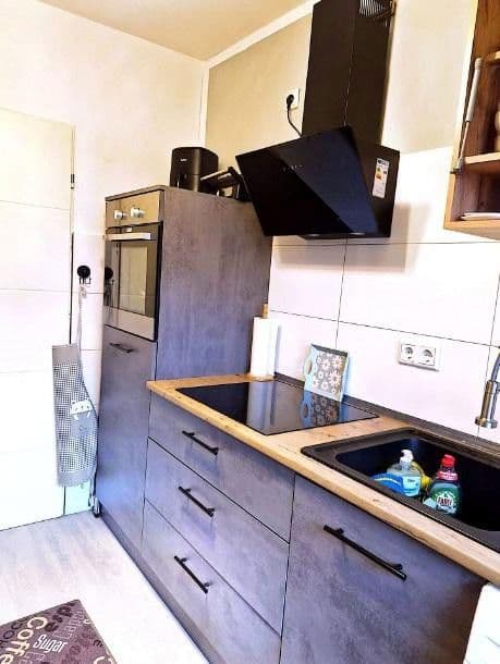 1 bedroom with open-plan kitchen flat to rent, 52 m², Bochumer Straße 222, Herne, North Rhine-Westphalia 1 bedroom with open-plan kitchen flat to rent, 52 m², Bochumer Straße 222, Herne, North Rhine-Westphalia