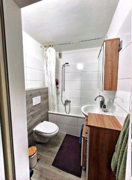 1 bedroom with open-plan kitchen flat to rent, 52 m², Bochumer Straße 222, Herne, North Rhine-Westphalia 1 bedroom with open-plan kitchen flat to rent, 52 m², Bochumer Straße 222, Herne, North Rhine-Westphalia