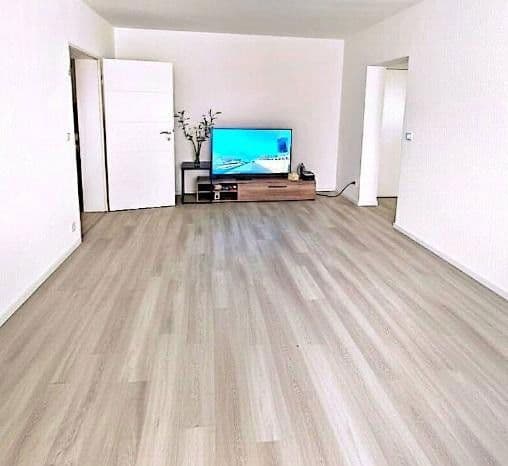 1 bedroom with open-plan kitchen flat to rent, 52 m², Bochumer Straße 222, Herne, North Rhine-Westphalia 1 bedroom with open-plan kitchen flat to rent, 52 m², Bochumer Straße 222, Herne, North Rhine-Westphalia