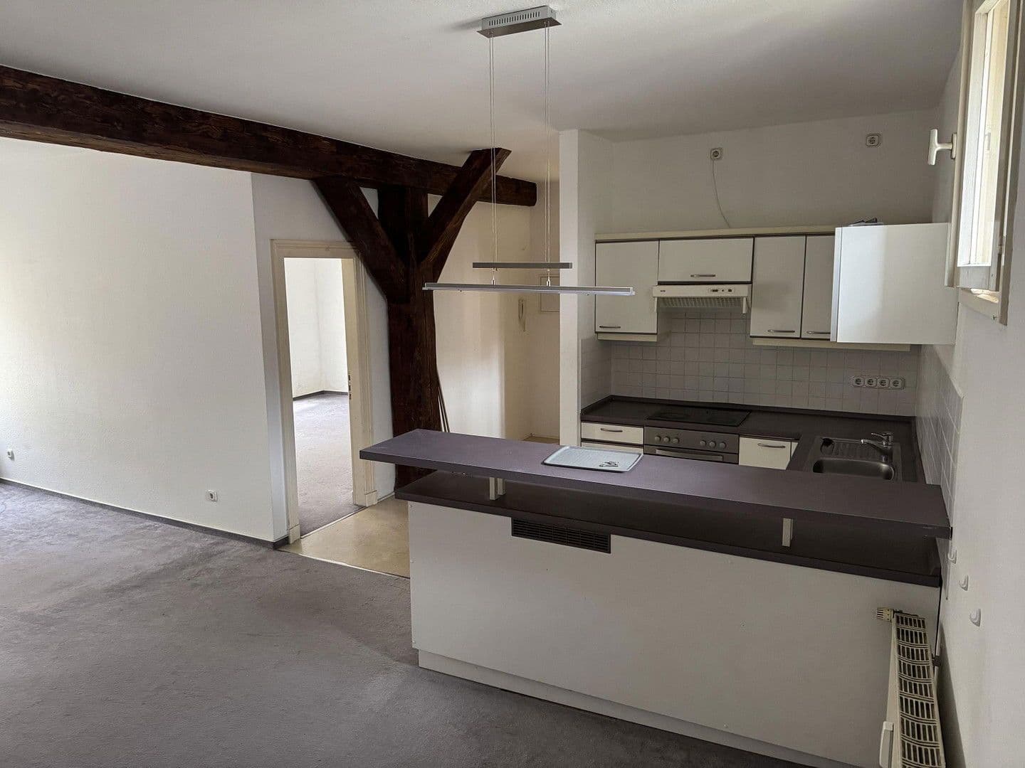 2 bedroom flat to rent, 55 m², Große Burgstraße 17, Lübeck, Schleswig-Holstein 2 bedroom flat to rent, 55 m², Große Burgstraße 17, Lübeck, Schleswig-Holstein