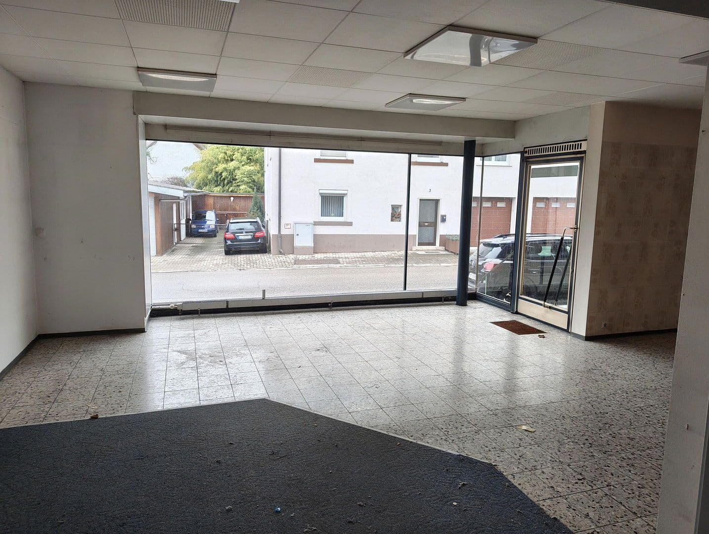 office to rent, 50 m², Klosterstr. 6, Grenzach-Wyhlen, Baden-Württemberg office to rent, 50 m², Klosterstr. 6, Grenzach-Wyhlen, Baden-Württemberg