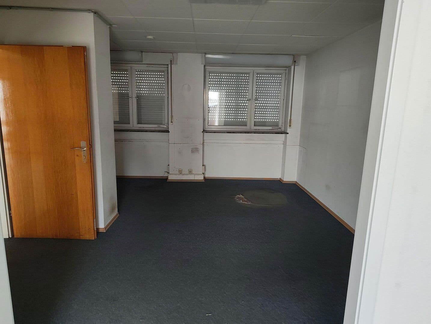 office to rent, 50 m², Klosterstr. 6, Grenzach-Wyhlen, Baden-Württemberg office to rent, 50 m², Klosterstr. 6, Grenzach-Wyhlen, Baden-Württemberg