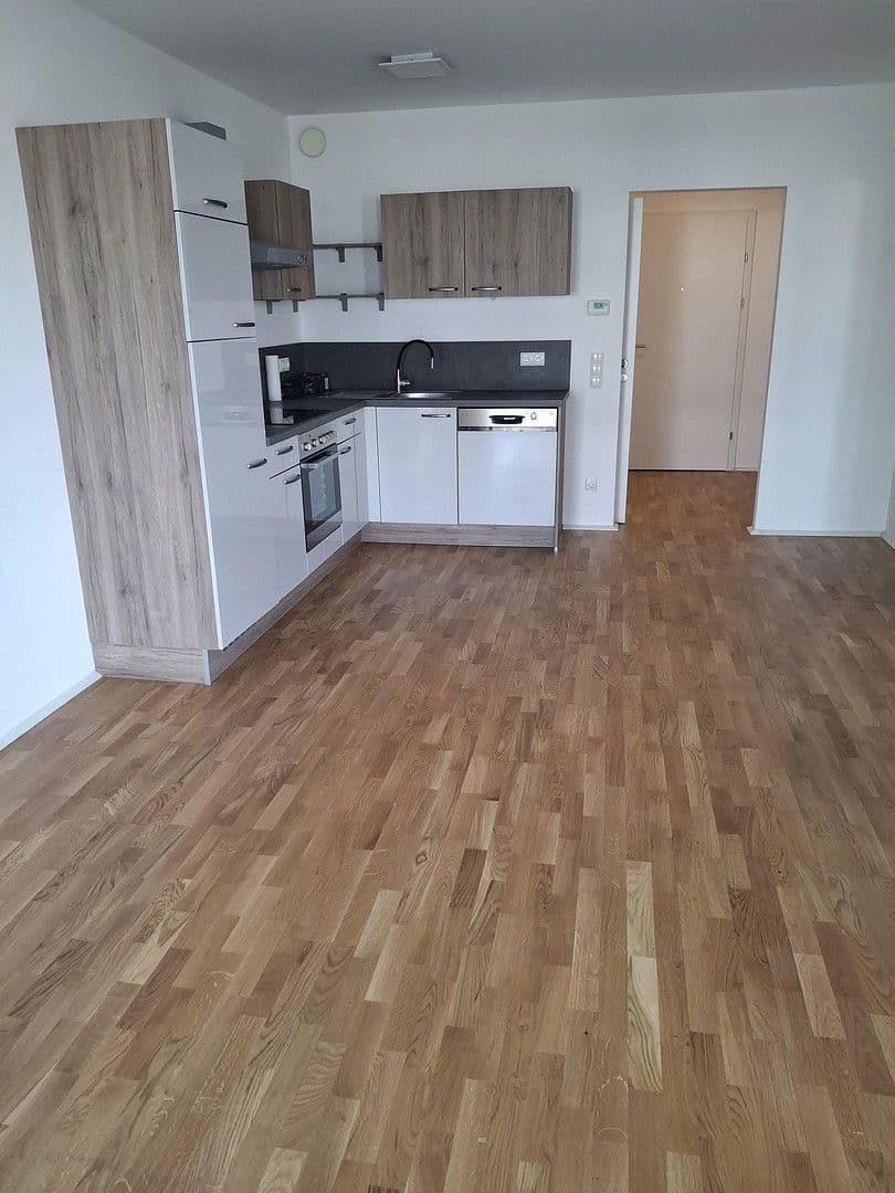 1 bedroom with open-plan kitchen flat to rent, 50 m², Bahnhofstraße 25, Pottendorf, Lower Austria 1 bedroom with open-plan kitchen flat to rent, 50 m², Bahnhofstraße 25, Pottendorf, Lower Austria