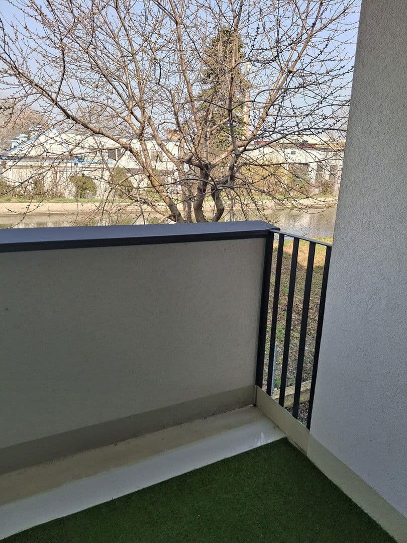 1 bedroom with open-plan kitchen flat to rent, 50 m², Bahnhofstraße 25, Pottendorf, Lower Austria 1 bedroom with open-plan kitchen flat to rent, 50 m², Bahnhofstraße 25, Pottendorf, Lower Austria