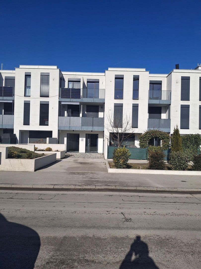 1 bedroom with open-plan kitchen flat to rent, 50 m², Bahnhofstraße 25, Pottendorf, Lower Austria 1 bedroom with open-plan kitchen flat to rent, 50 m², Bahnhofstraße 25, Pottendorf, Lower Austria