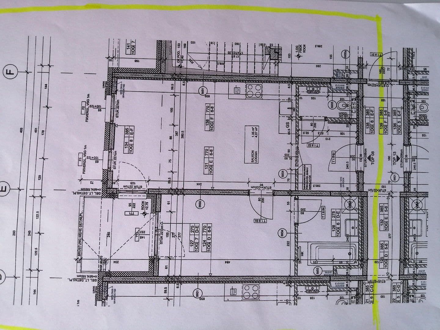 1 bedroom with open-plan kitchen flat to rent, 50 m², Bahnhofstraße 25, Pottendorf, Lower Austria 1 bedroom with open-plan kitchen flat to rent, 50 m², Bahnhofstraße 25, Pottendorf, Lower Austria