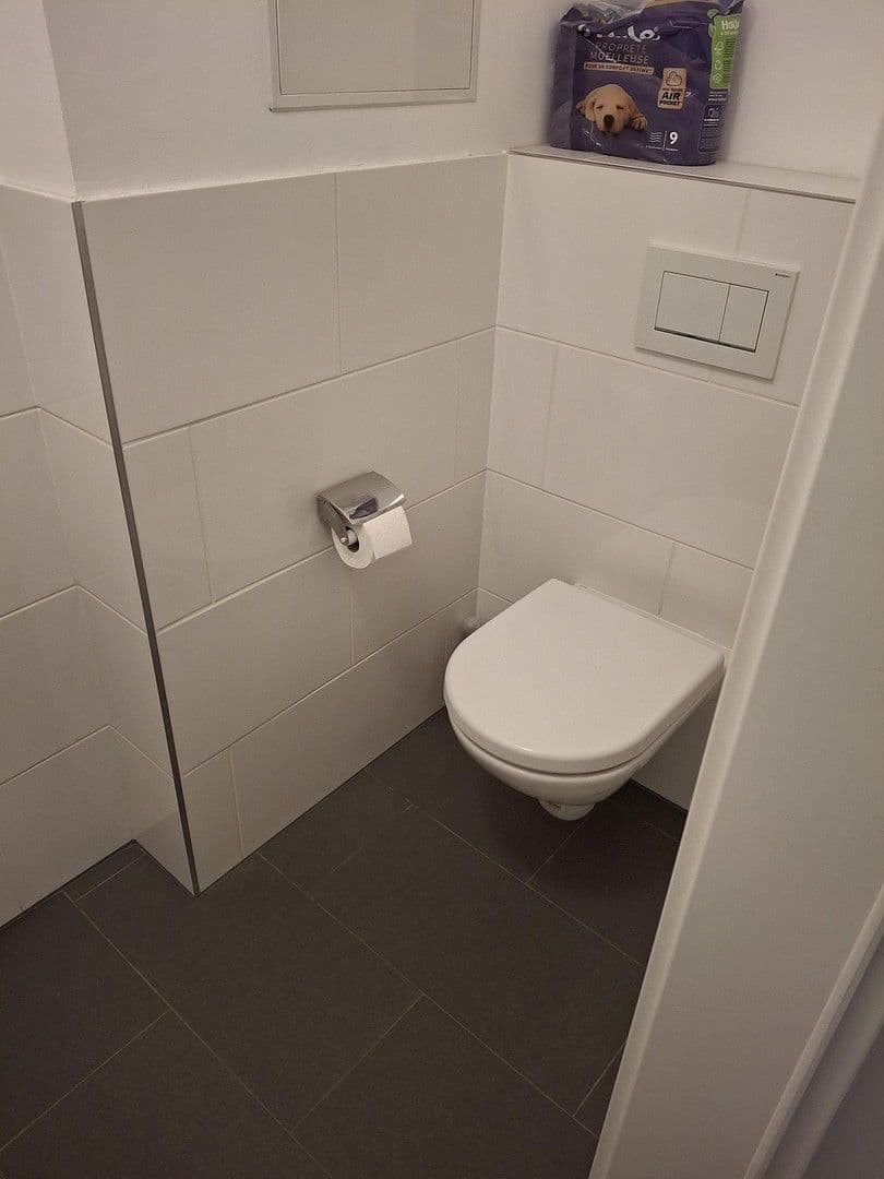 1 bedroom with open-plan kitchen flat to rent, 50 m², Bahnhofstraße 25, Pottendorf, Lower Austria 1 bedroom with open-plan kitchen flat to rent, 50 m², Bahnhofstraße 25, Pottendorf, Lower Austria