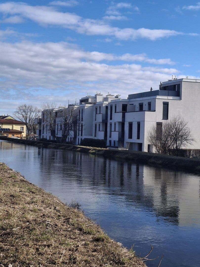 1 bedroom with open-plan kitchen flat to rent, 50 m², Bahnhofstraße 25, Pottendorf, Lower Austria 1 bedroom with open-plan kitchen flat to rent, 50 m², Bahnhofstraße 25, Pottendorf, Lower Austria