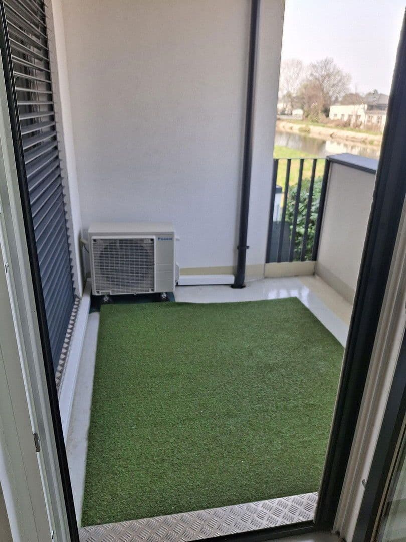 1 bedroom with open-plan kitchen flat to rent, 50 m², Bahnhofstraße 25, Pottendorf, Lower Austria 1 bedroom with open-plan kitchen flat to rent, 50 m², Bahnhofstraße 25, Pottendorf, Lower Austria