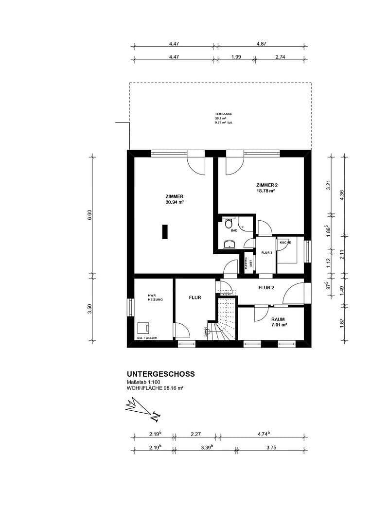 house for sale, 200 m², Hamburg, Hamburg house for sale, 200 m², Hamburg, Hamburg